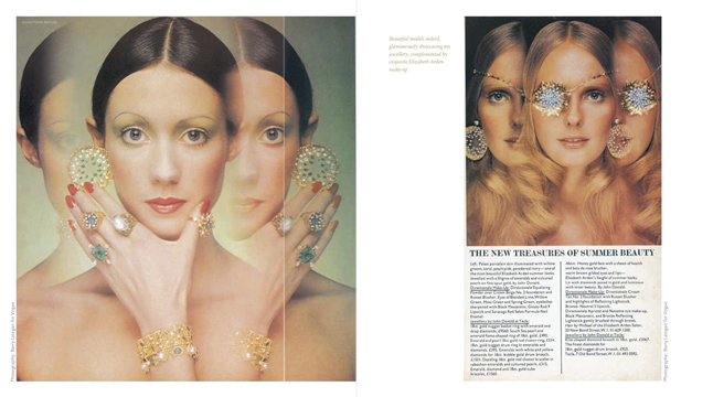 John Donald Biography Precious Statements