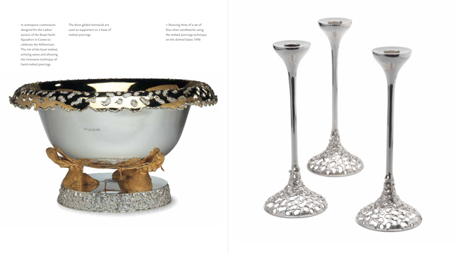 John Donald Biography Precious Statements